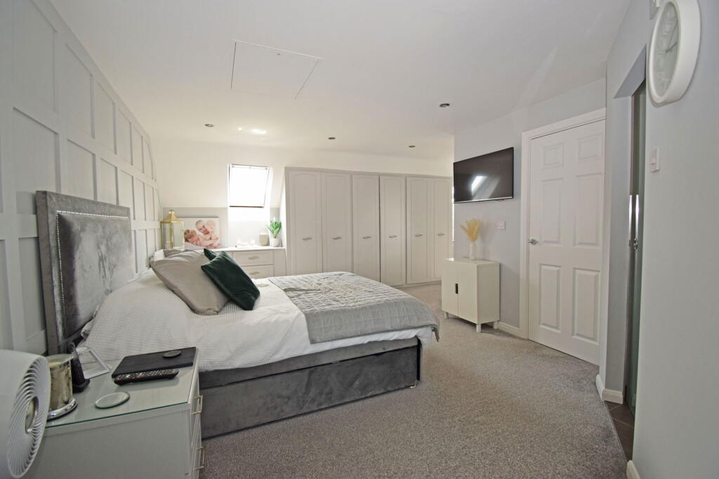 Additional image 16 of 8 Samsara Road, The Oakalls, Bromsgrove, B60 2TQ