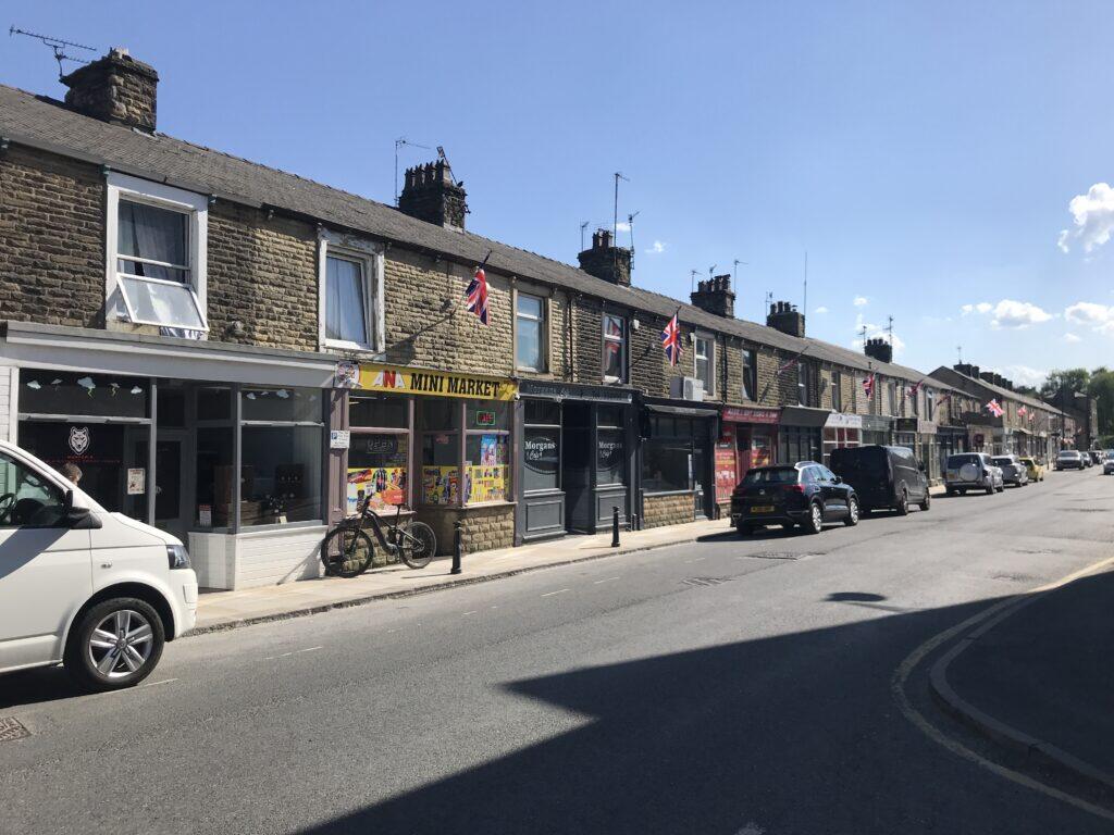 Additional image 2 of 7 Victoria Road, Earby, BB18 6UN