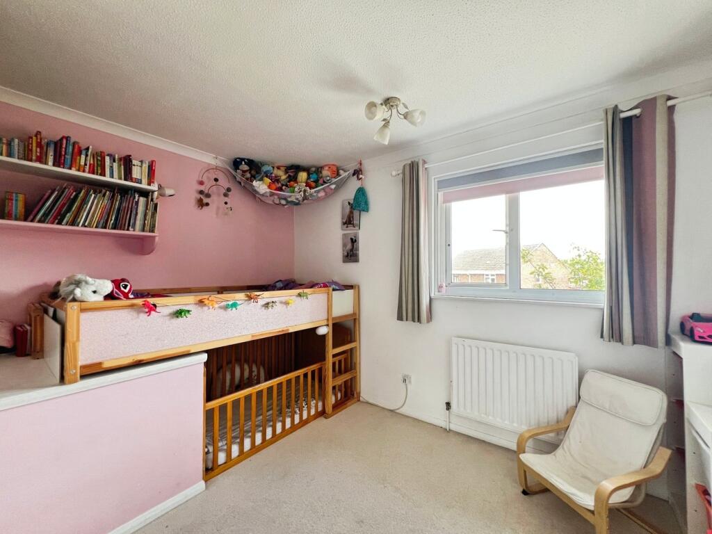 Additional image 15 of Gould Close, Street, BA16