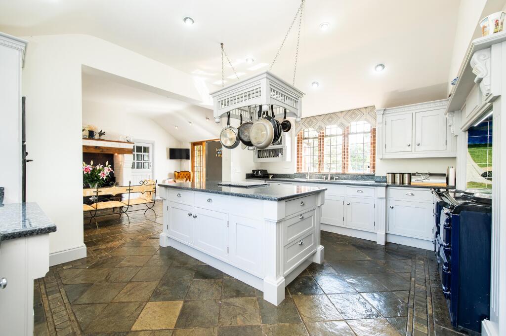 Additional image 7 of Grimshaw Hill, Ullenhall, Henley-in-Arden, Warwickshire, B95