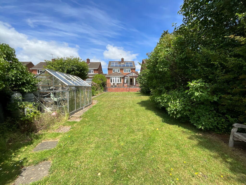 Additional image 18 of CRADLEY HEATH, High Haden Road