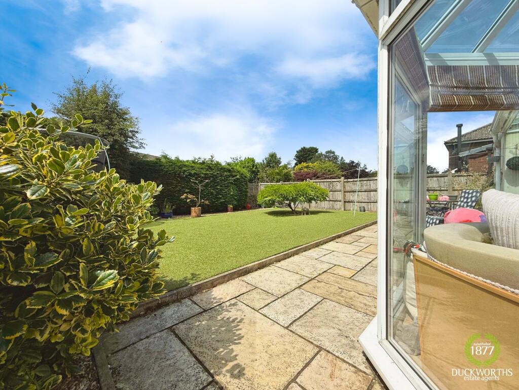 Additional image 24 of Chapman Road, Hoddlesden, BB3