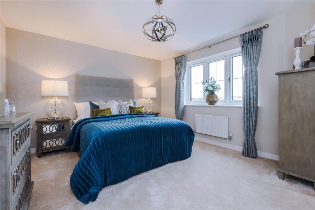 Additional image 5 of Shuttington, Tamworth