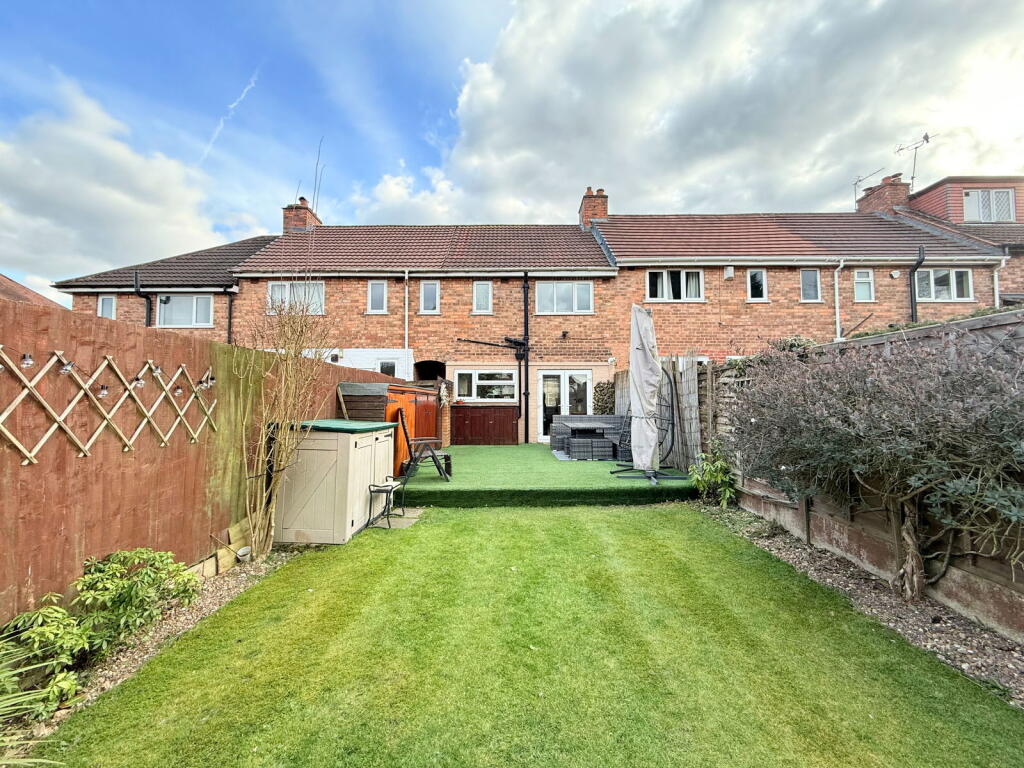 Additional image 18 of Hardwick Road, Solihull