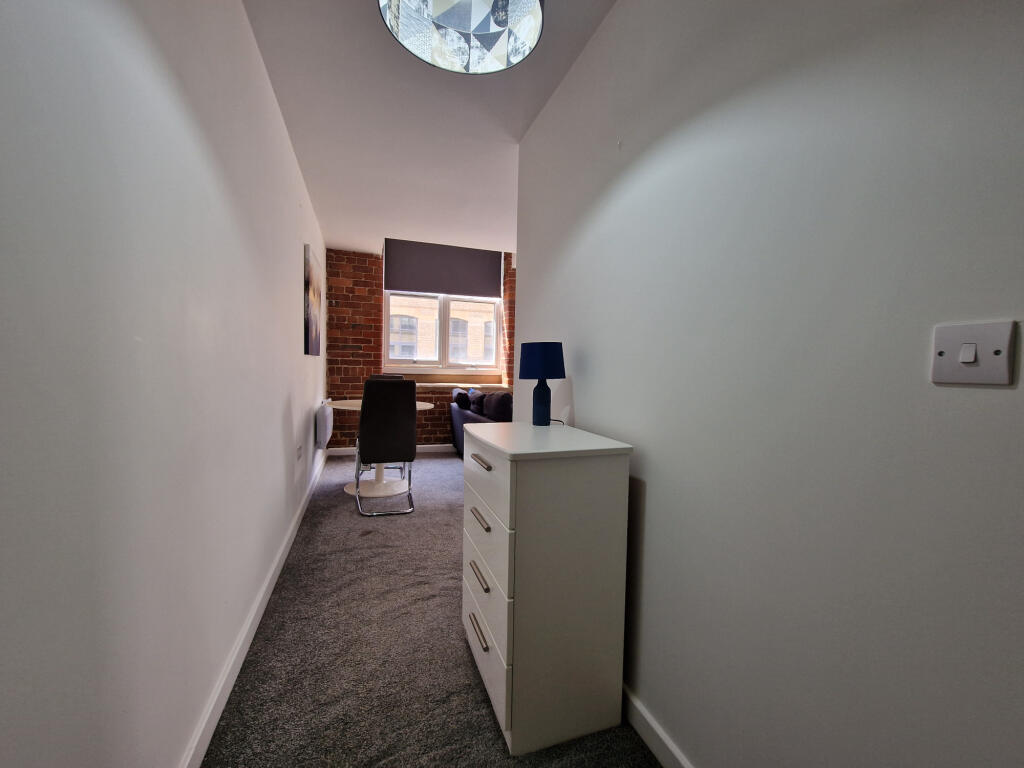 Additional image 11 of 1 Balme Street, City Centre, Bradford, BD1