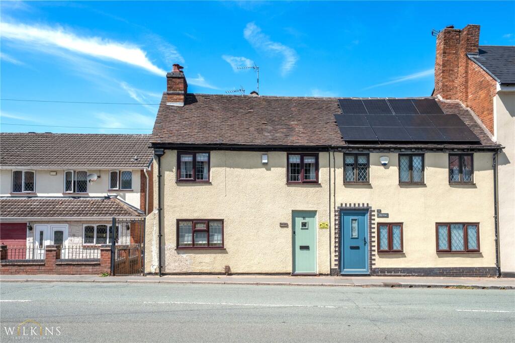 Additional image 38 of Amington Road, Tamworth, Staffordshire, B77
