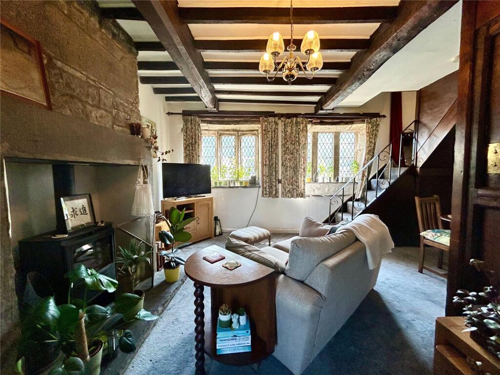 Additional image 2 of Poole End, Whalley, Lancashire, BB7