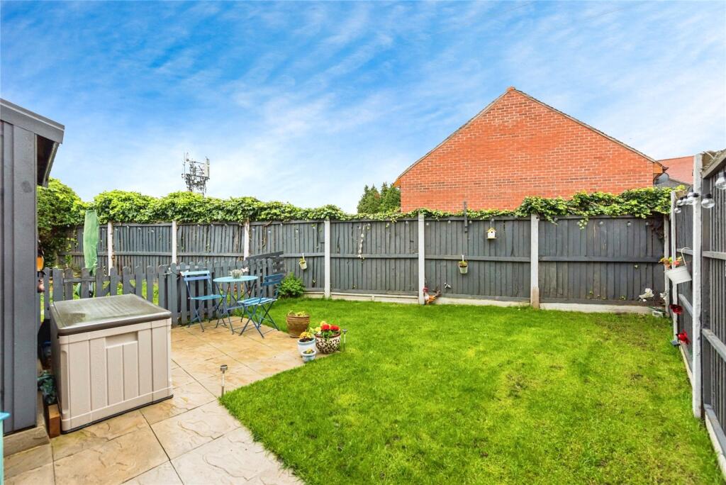 Additional image 21 of Whitehouse Road, Tamworth, Staffordshire, B78