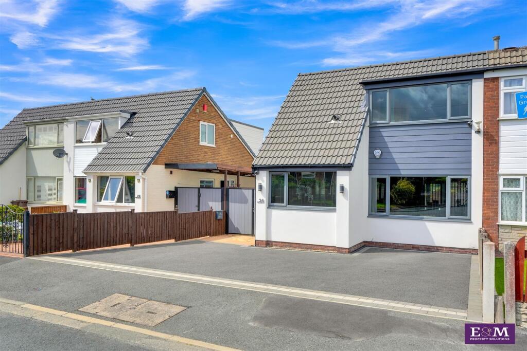 Additional image 26 of Kings Drive, Padiham