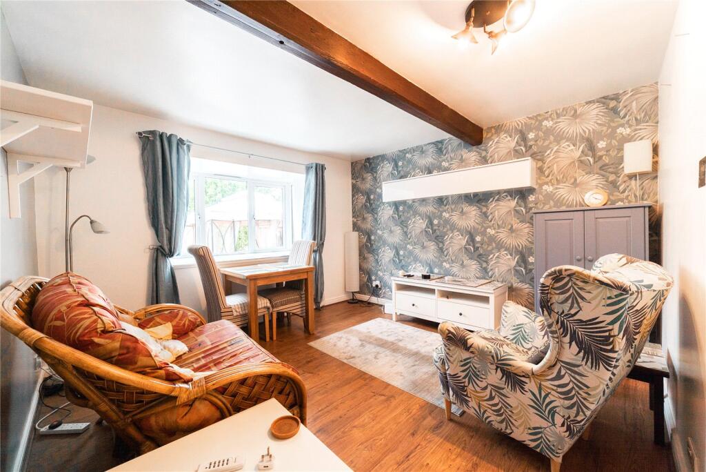 Additional image 2 of Radcliffe Court, Burnley, Lancashire, BB12