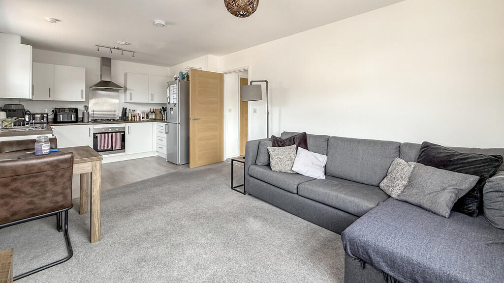 Additional image 4 of Amazon Way, Westbury