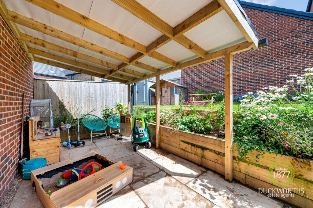 Additional image 39 of Barberry Way, Blackburn, BB2