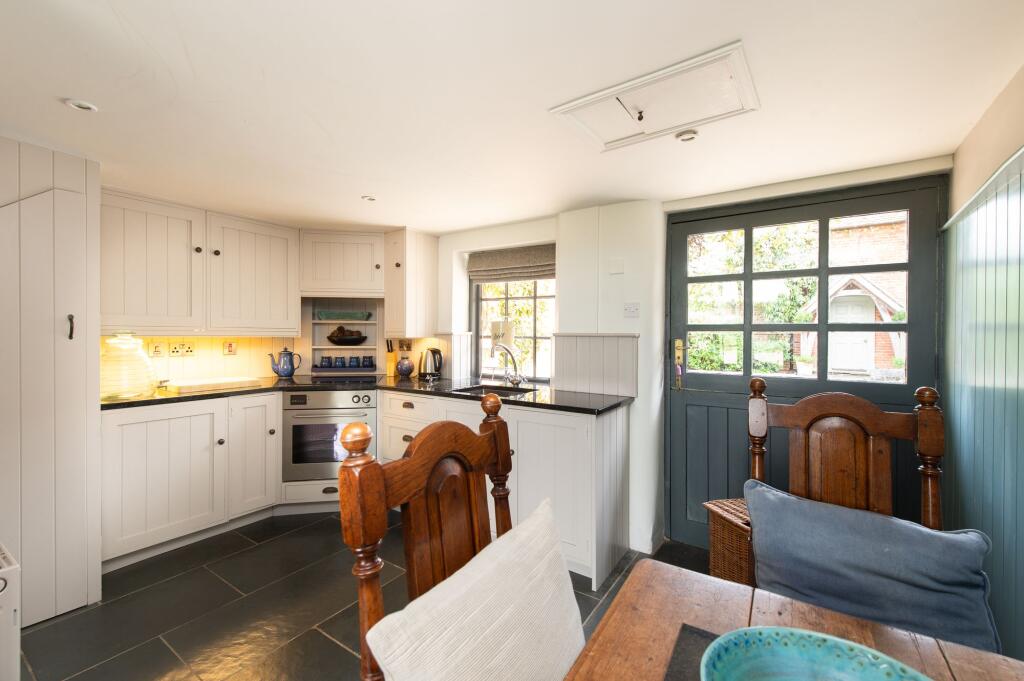 Additional image 33 of Preston Fields Lane, Preston Bagot, Warwickshire