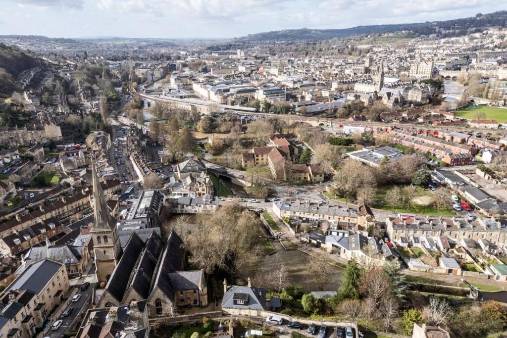 Additional image 17 of Claverton Buildings, Bath