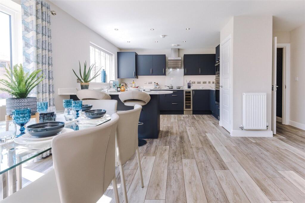Additional image 15 of Oaken Heights, Standen Hall Drive, Burnley, BB10
