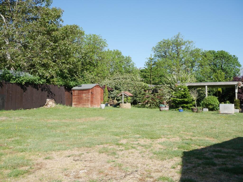 Additional image 12 of Faulkland, Radstock, BA3