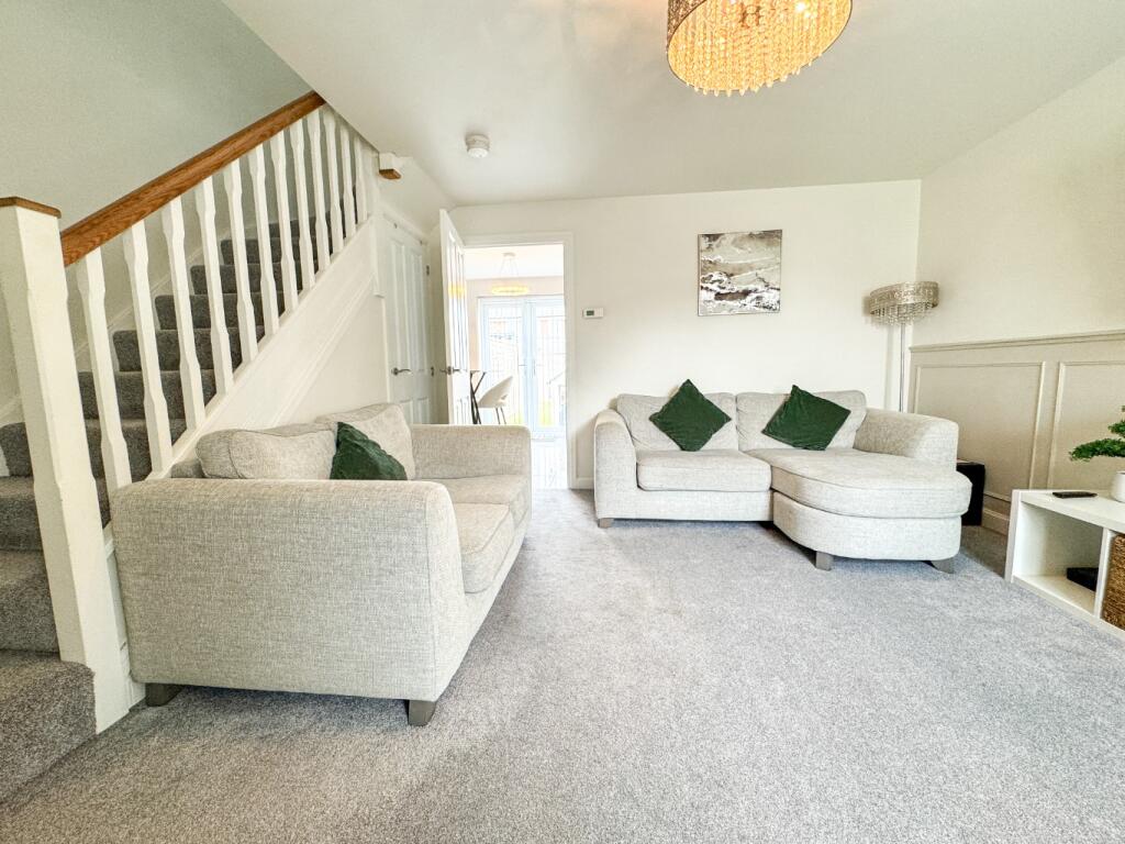 Additional image 5 of Rosings Drive, Tamworth, Staffordshire