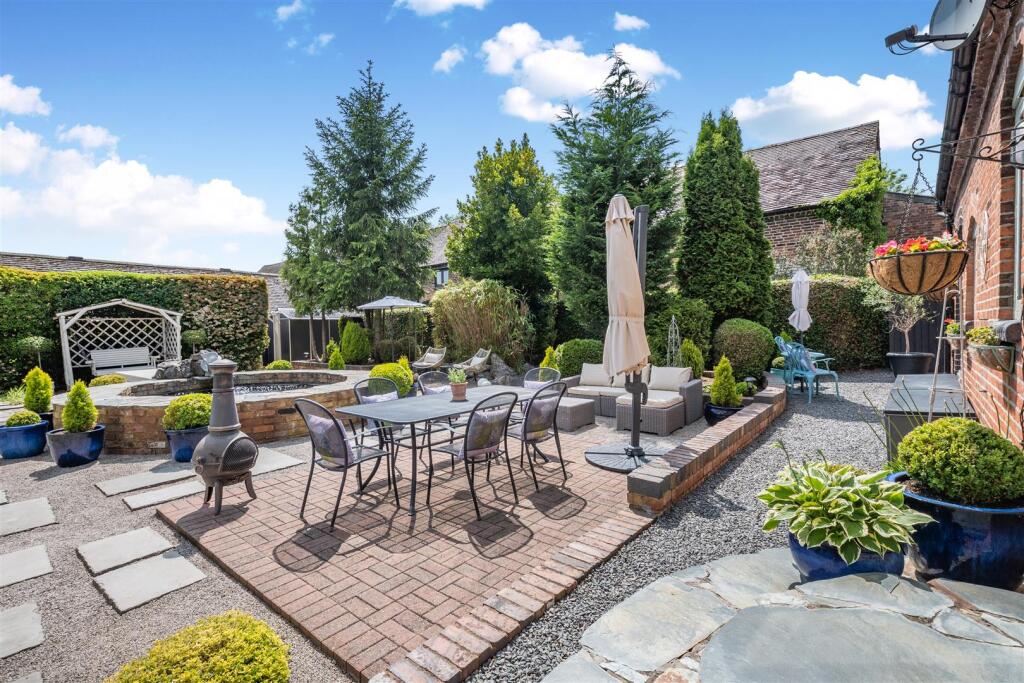 Additional image 27 of Shirrall Drive, Drayton Bassett