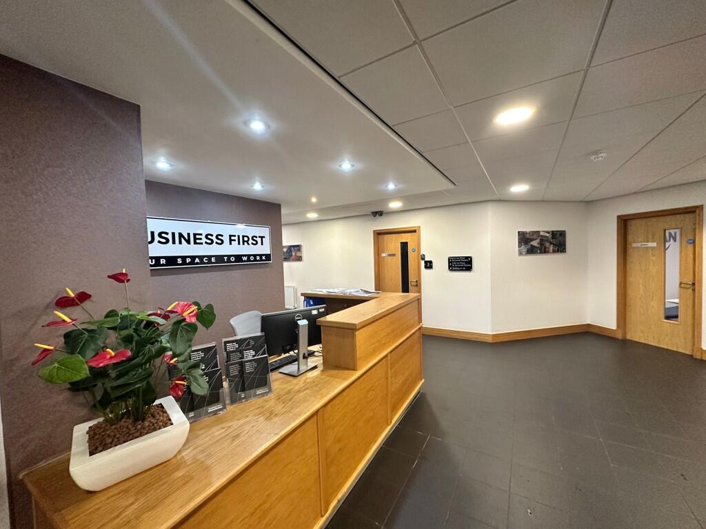 Additional image 5 of Blackburn Gateway, Accrington Road, Blackburn, BB1 3NY