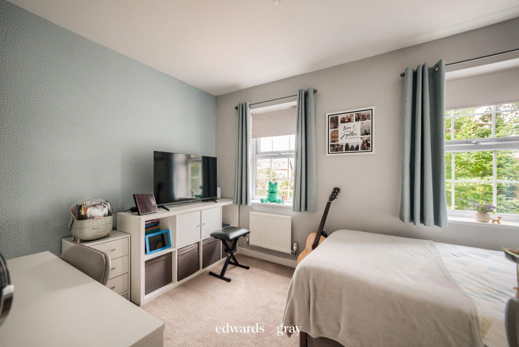 Additional image 13 of Caffrey Grove, Coleshill, B46 3FF