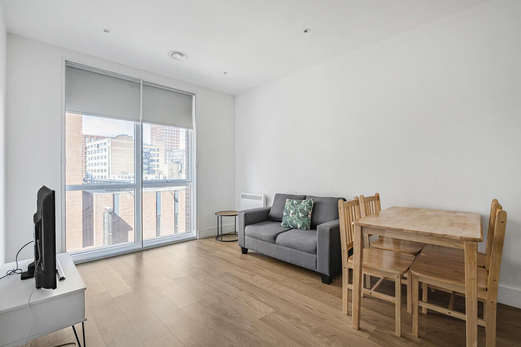 Additional image 3 of West Timber Yard, Hurst Street, Digbeth