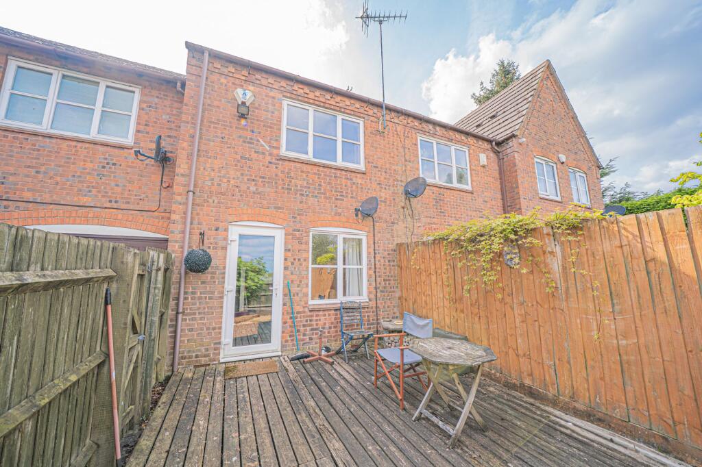 Additional image 13 of Thistlewood Grove, Chadwick End, B93