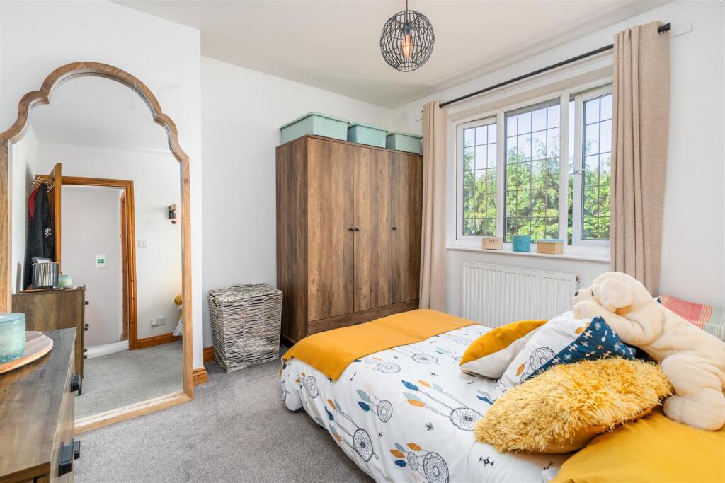 Additional image 8 of Copt Heath Croft, Knowle, Solihull