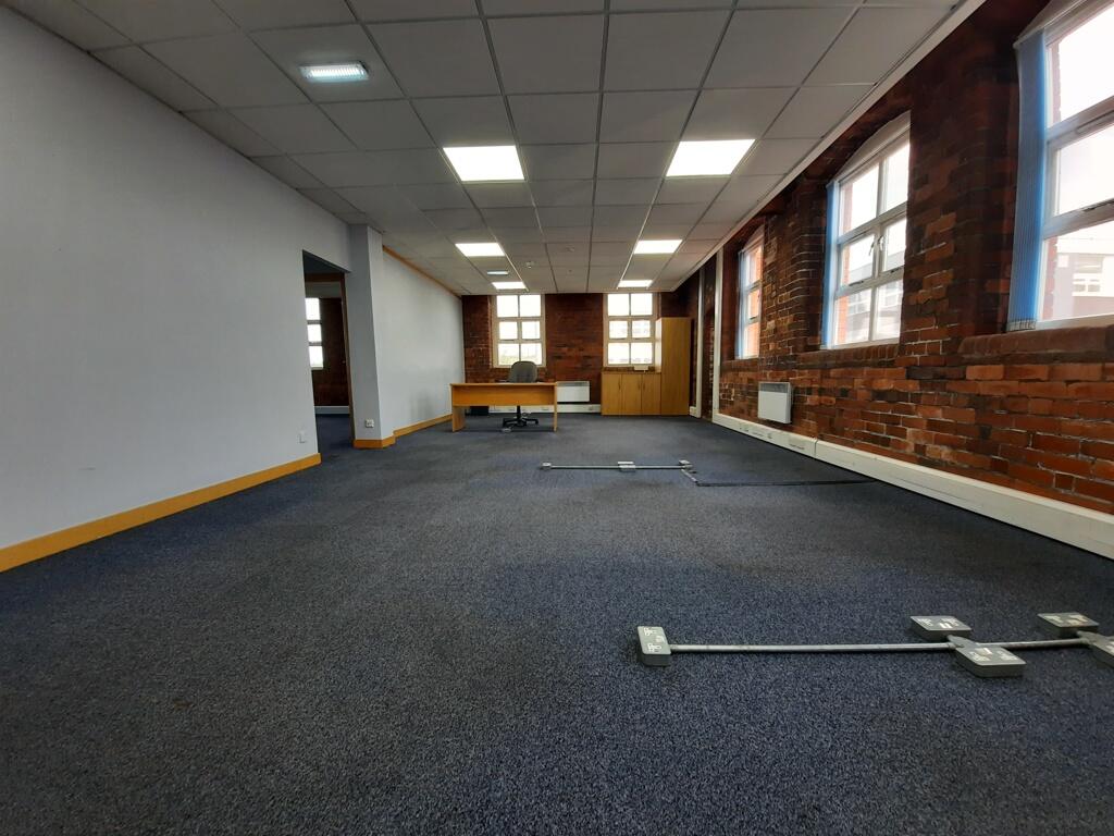 Additional image 2 of Part First Floor , The Old Tannery, Eastgate, Accrington, Lancashire