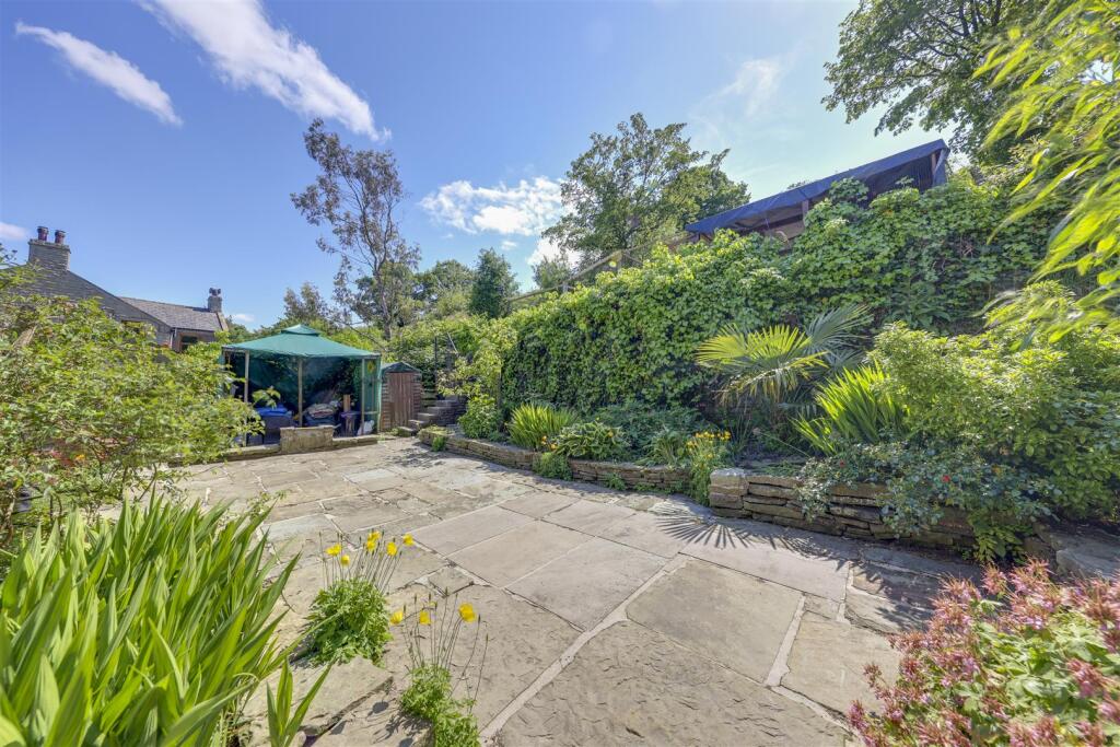 Additional image 25 of Higher Lench Farm, Lench Fold Clough, Rossendale - Superb Semi-Rural Home with Almost 2 Acres