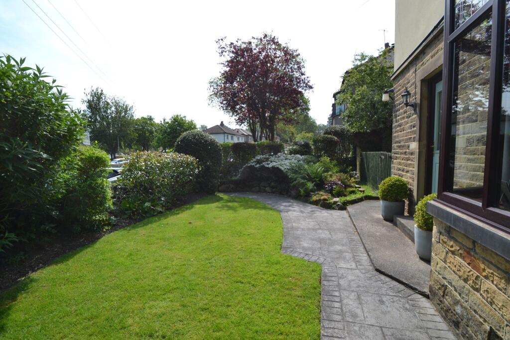 Additional image 27 of Cyprus Avenue, Thackley,