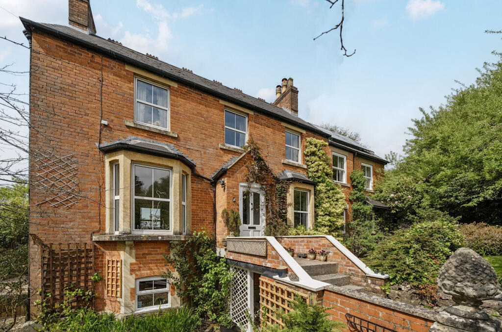 Additional image 4 of Longhedge, Corsley, Warminster, BA12