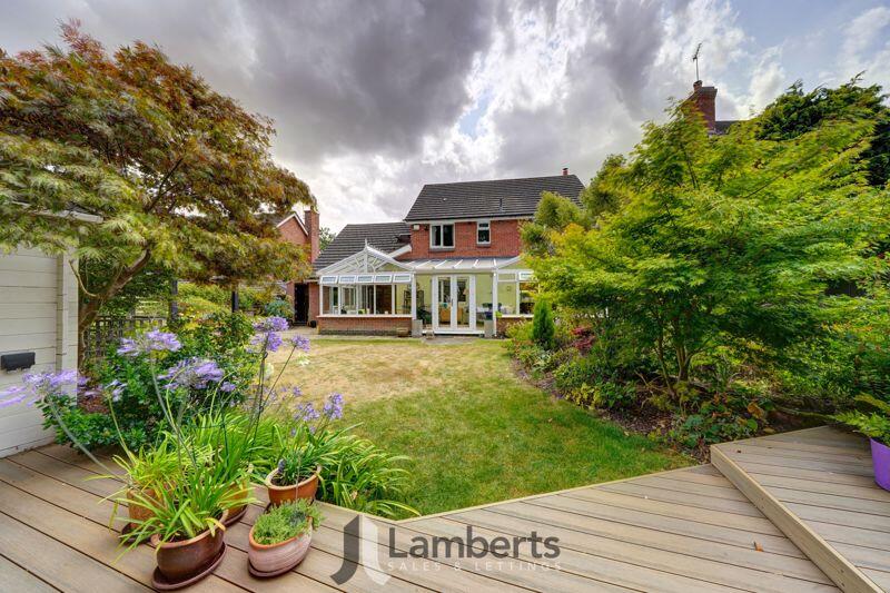 Additional image 35 of Brookhampton Close, Astwood Bank