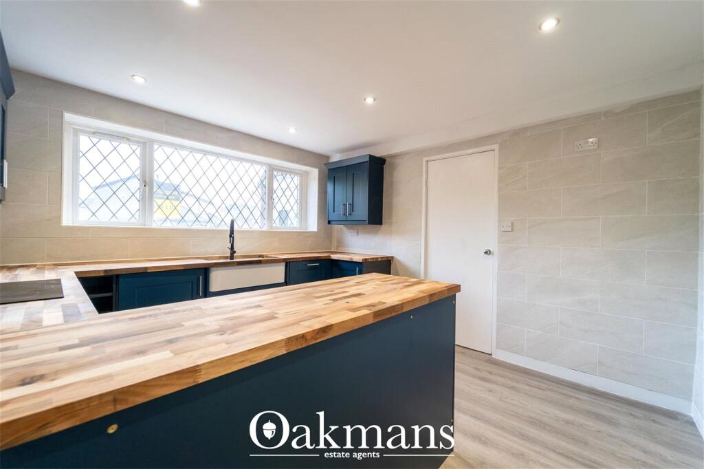 Additional image 22 of Crychan Close, Rednal, Birmingham, B45