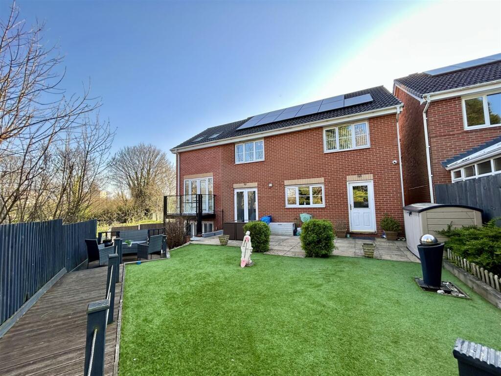 Additional image 30 of Cavalier Drive, Halesowen