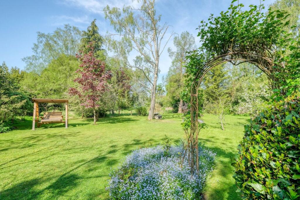 Additional image 35 of Crumpfields Lane, Redditch, B97