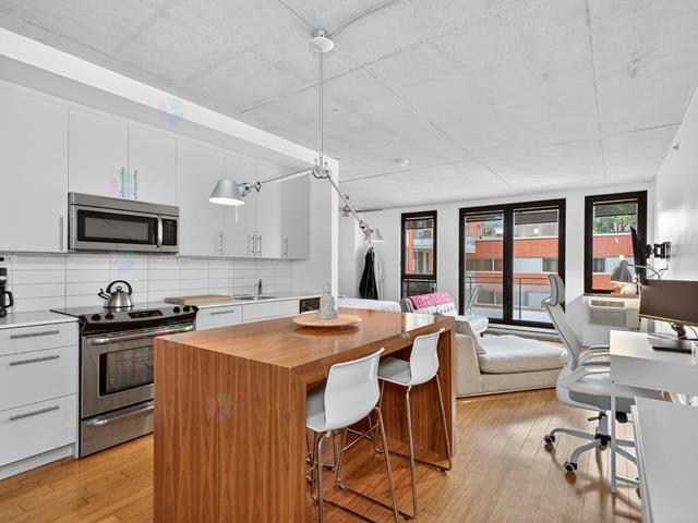 950 Rue Notre-Dame O.|#428|Montréal (Le Sud-Ouest), Quebec H3C0K3