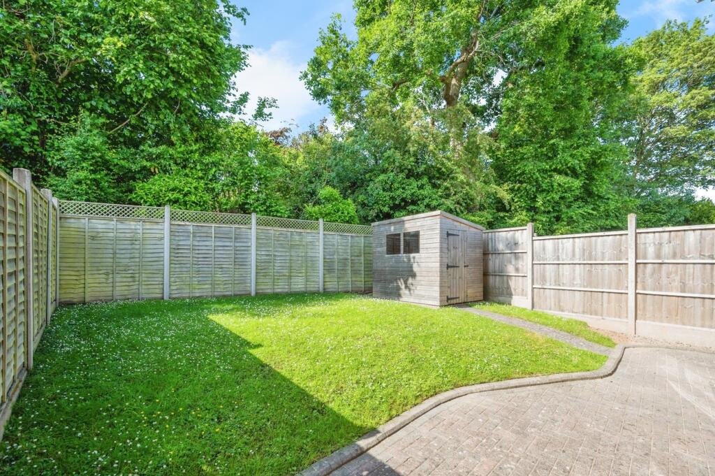 Additional image 13 of Mercot Close, Redditch, B98