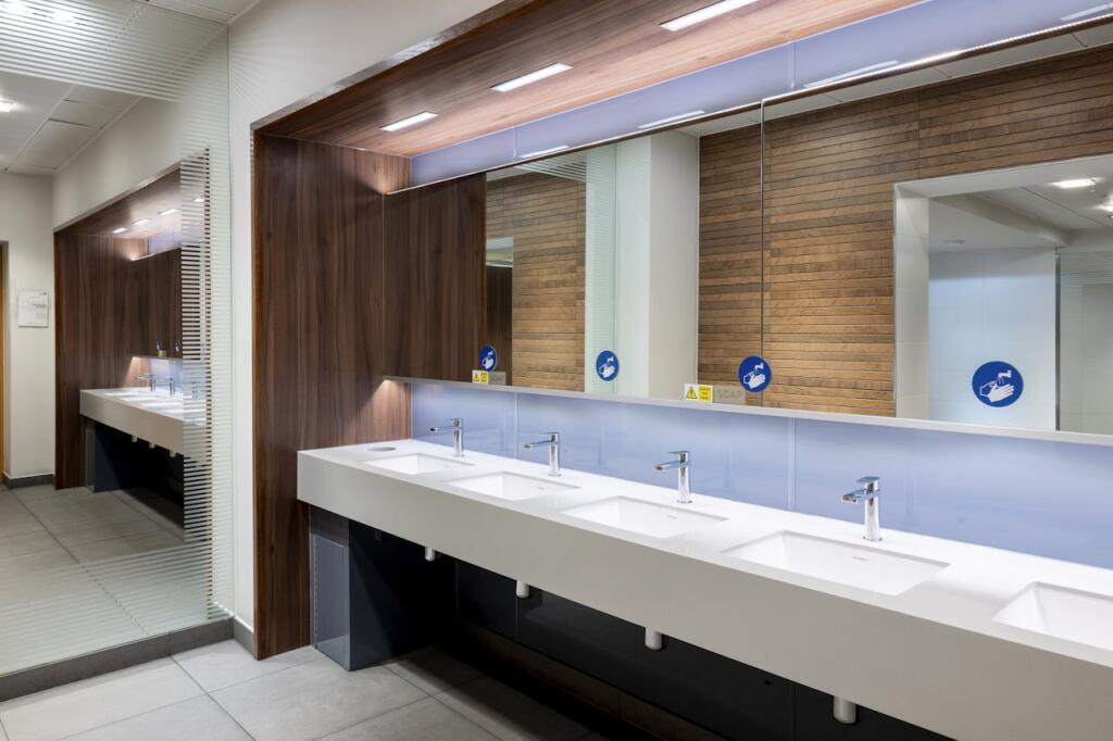 Additional image 6 of Radcliffe House, Blenheim Court, Solihull, B91 2AA