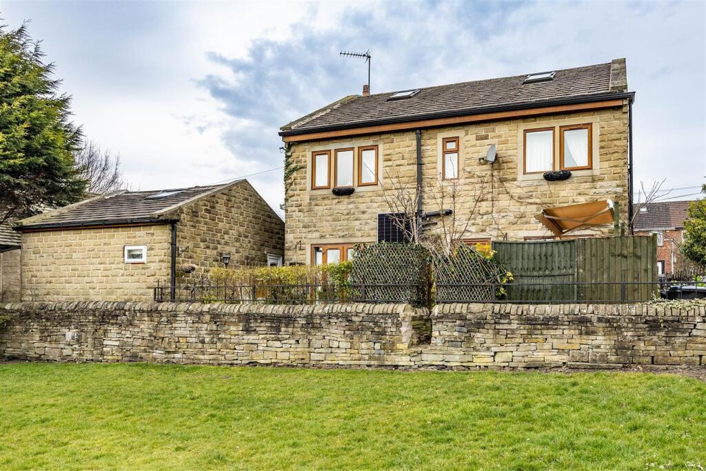 Additional image 25 of School Green, Thornton, Bradford