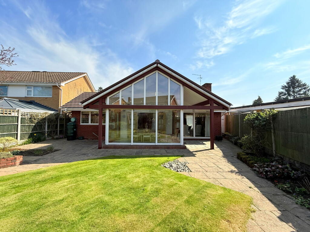 Additional image 19 of Arley Road, Solihull