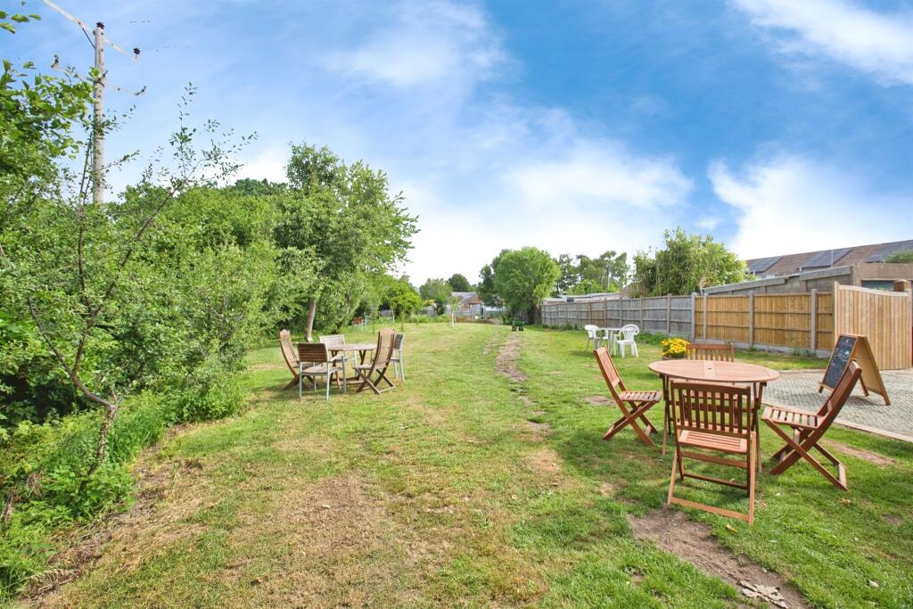 Additional image 16 of Bridle Way, Barwick, Yeovil
