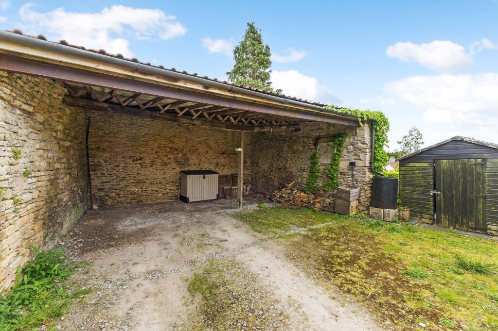 Additional image 21 of High Street, Norton St. Philip, BA2