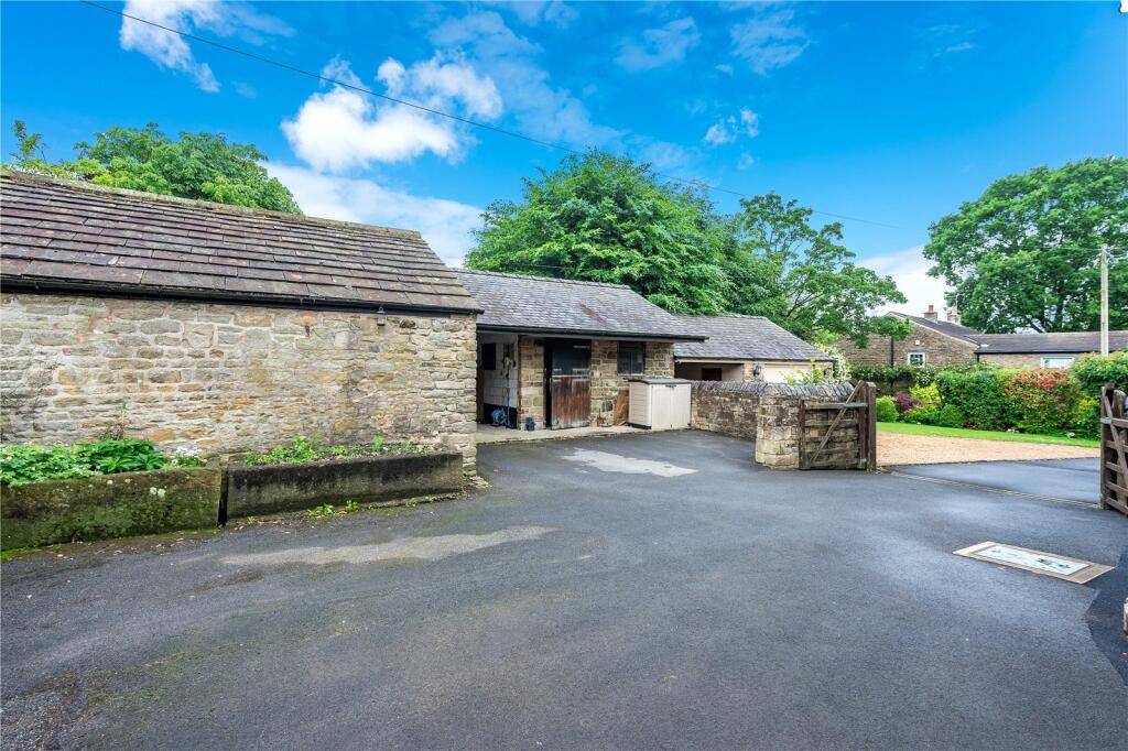 Additional image 12 of Old Back Lane, Wiswell, Clitheroe, Lancashire