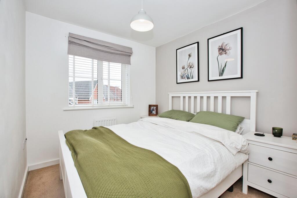 Additional image 7 of Wand Road, WELLS, Somerset, BA5