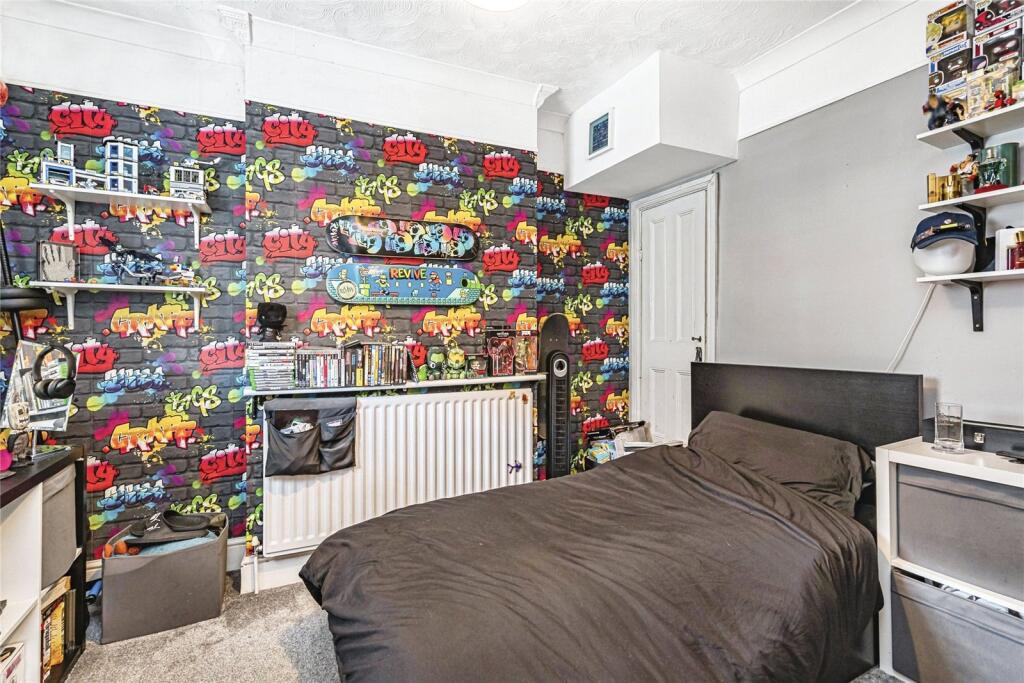 Additional image 7 of Church Street, Cradley Heath, West Midlands, B64