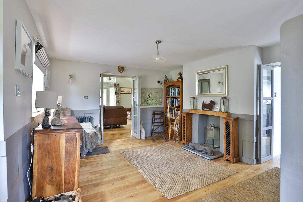 Additional image 10 of Woodlands, Sparkford, Somerset, BA22
