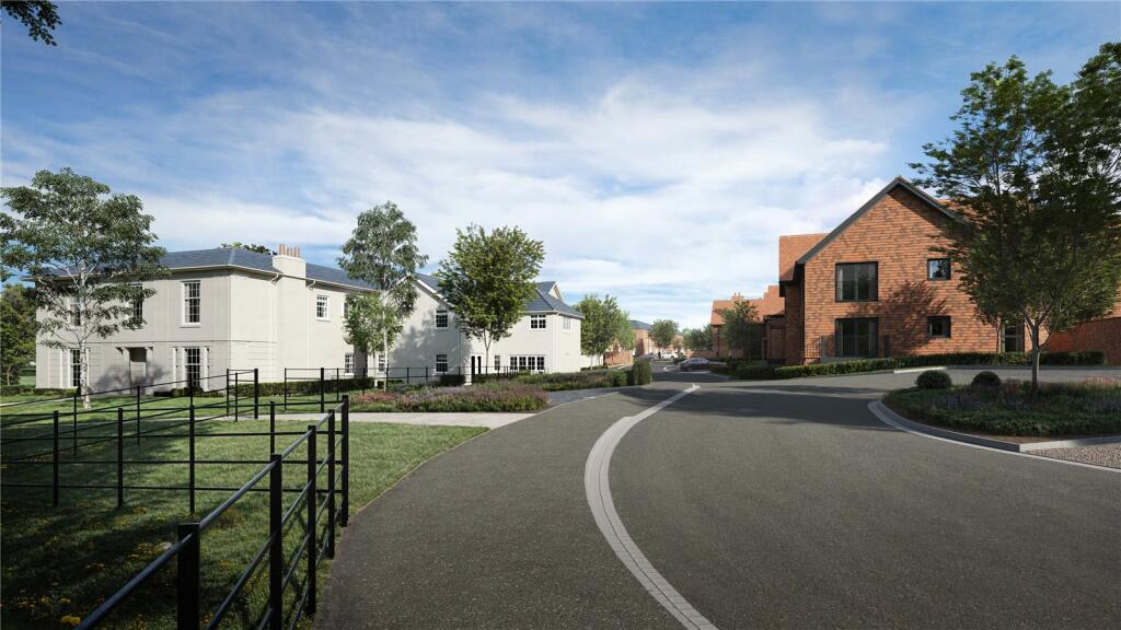 Additional image 6 of Bower House At Arden Lawn, Henley-in-Arden, Warwickshire, B95