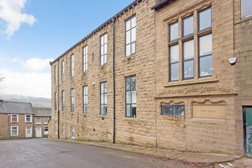 Additional image 7 of Apartment 15 Heritage Quarter House