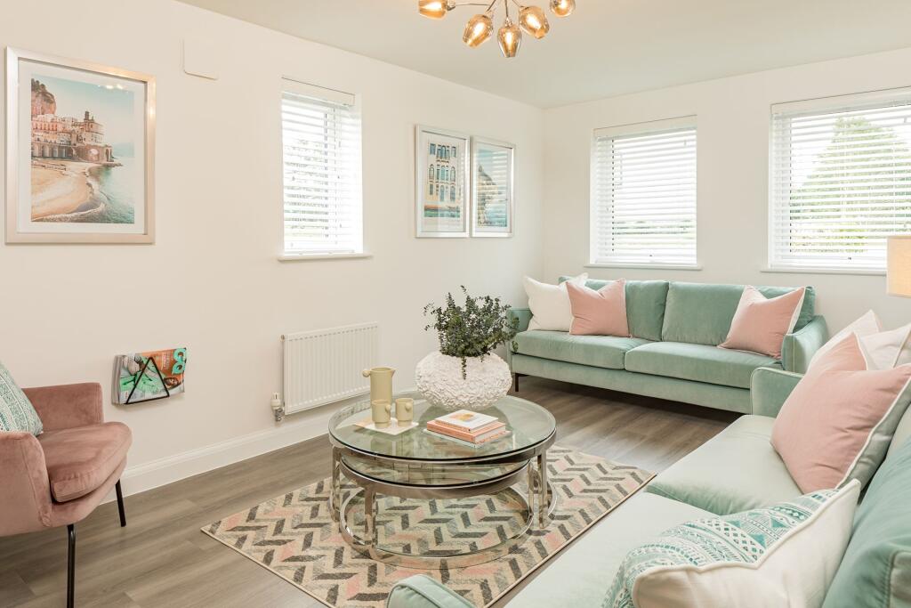 Additional image 9 of White Post, Stratton-on-the-Fosse, Midsomer Norton, Somerset, BA3 4QA