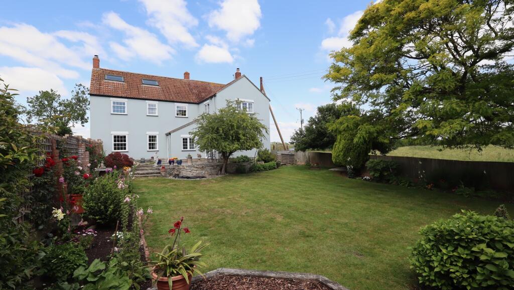Additional image 28 of Ashcott Road, Meare, Glastonbury